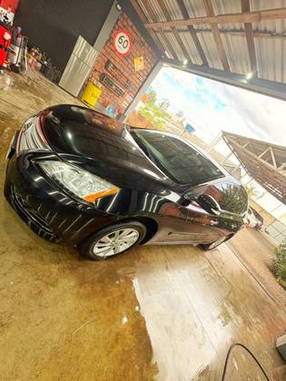 NISSAN SENTRA 2.0 SV 16V FLEX 4P AUTOMÁTICO